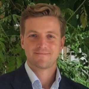 Alistair Hesketh-Hutson
