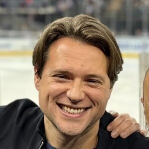 James Newman