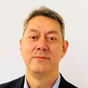 Michael Greville