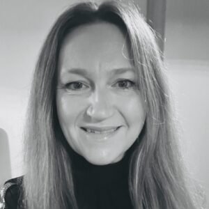 Rebecca Rogers