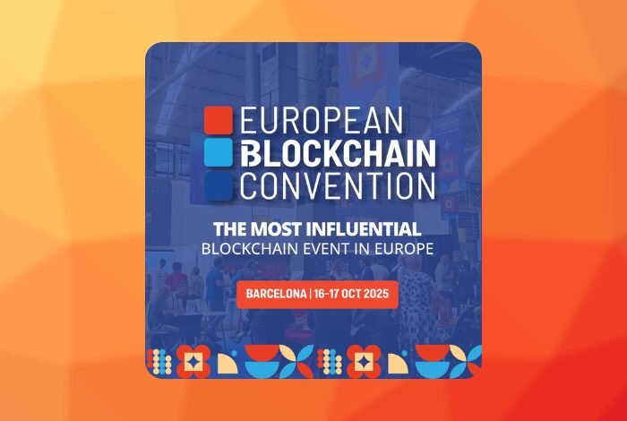 European Blockchain Convention 2025