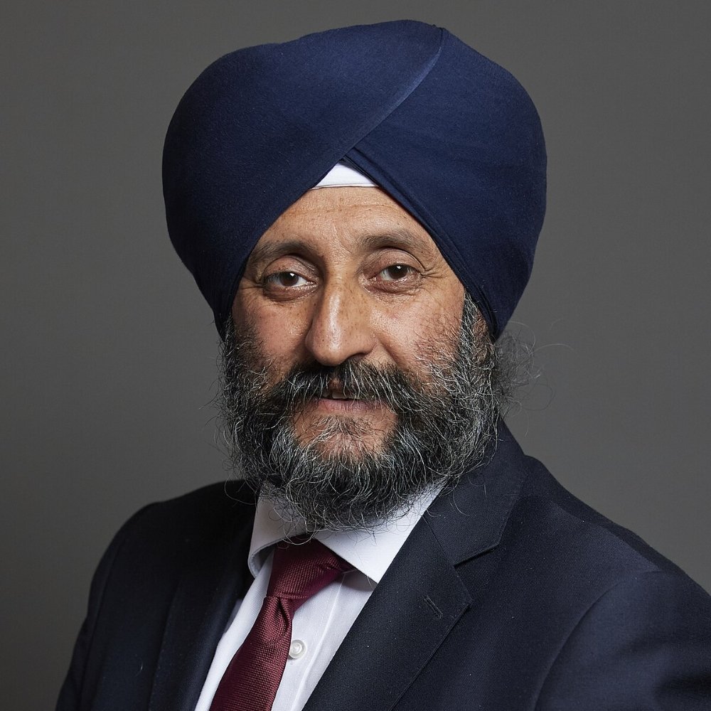 Gurinder Singh Josan