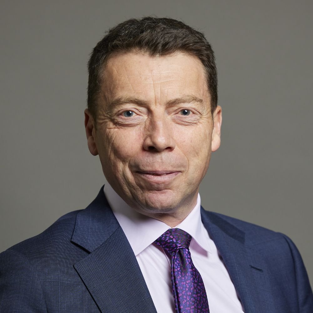 Lord McNicol of West Kilbride