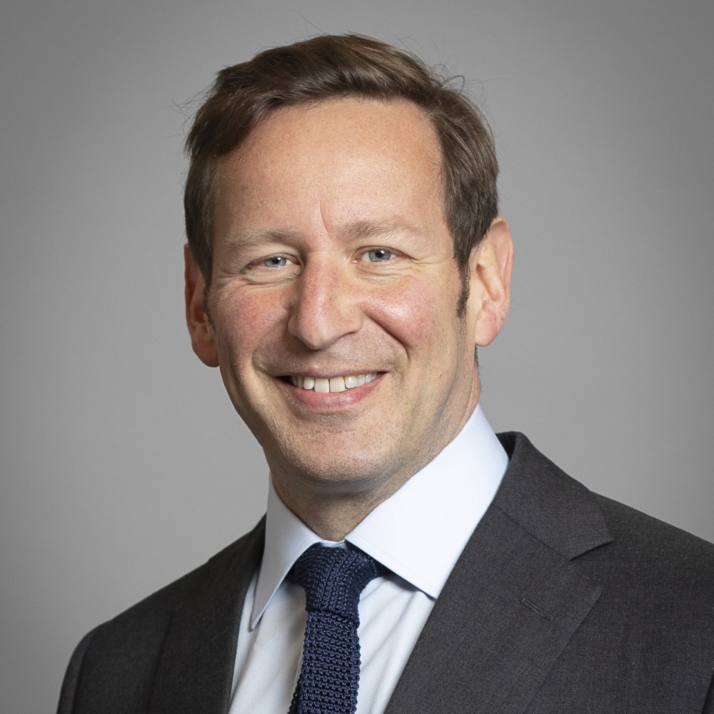 Lord Vaizey of Didcot