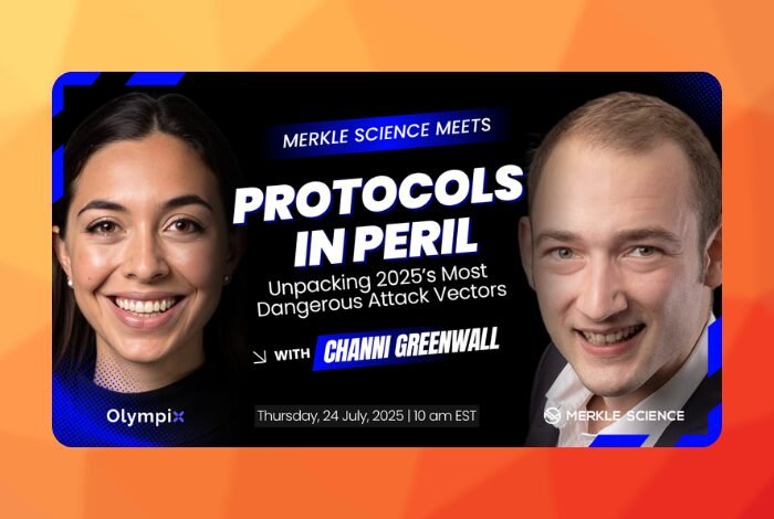Protocols in Peril: Unpacking 2025’s Most Dangerous Attack Vectors