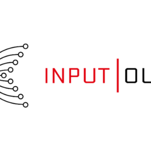 Input | Output (IO) Logo