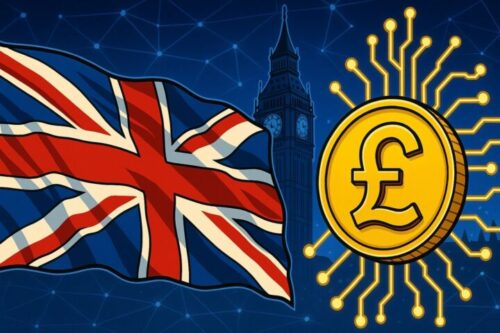 The UK’s Moment From Innovation Enabler to Global Leader in Digital Finance