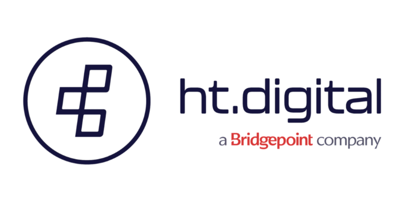 ht.digital logo