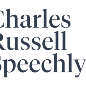 Charles Russell Speechlys