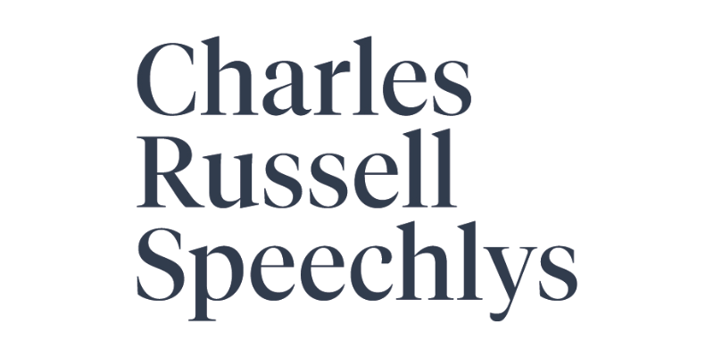 Charles Russell Speechlys