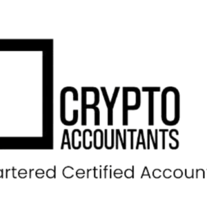 Crypto Accountants Logo