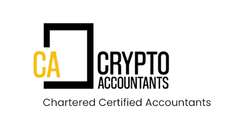 Crypto Accountants Logo