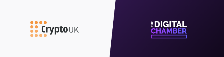 CryptoUK Joins The Digital Chamber as part of Expanded Global Advocacy Network