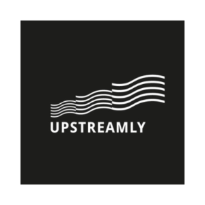 Upstreamly Logo