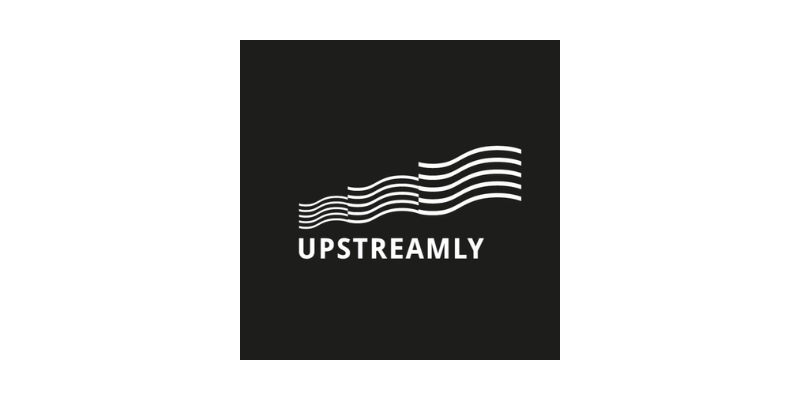 Upstreamly Logo