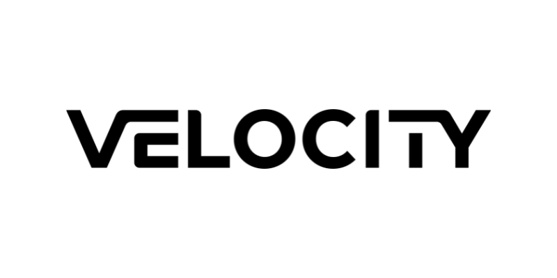 Velocity Logo