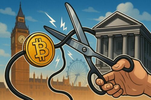 Why Financial Access Remains the Defining Challenge for UK Crypto Firms — and What Needs to Change