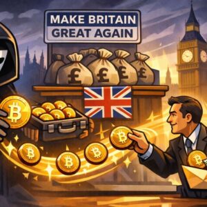 Banning Crypto Donations Won’t Solve the UK’s Foreign Influence Problem