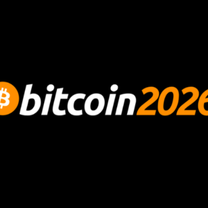 Bitcoin 2026