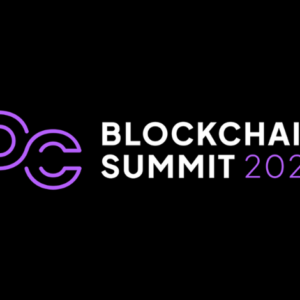 DC Blockchain Summit 2026
