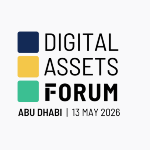 Digital Assets Forum Abu Dhabi 2026