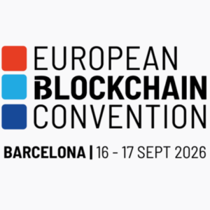 European Blockchain Convention 2026