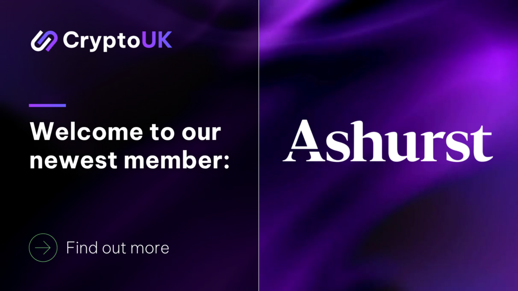 New Member - Ashurst