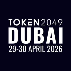 Token2049 Dubai 2026