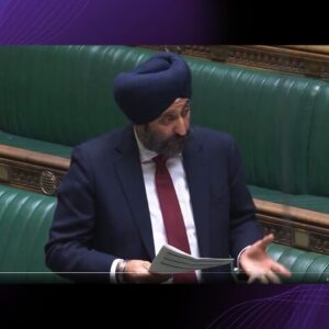 APPG Calls for Rapid Action on UK Crypto Regulation