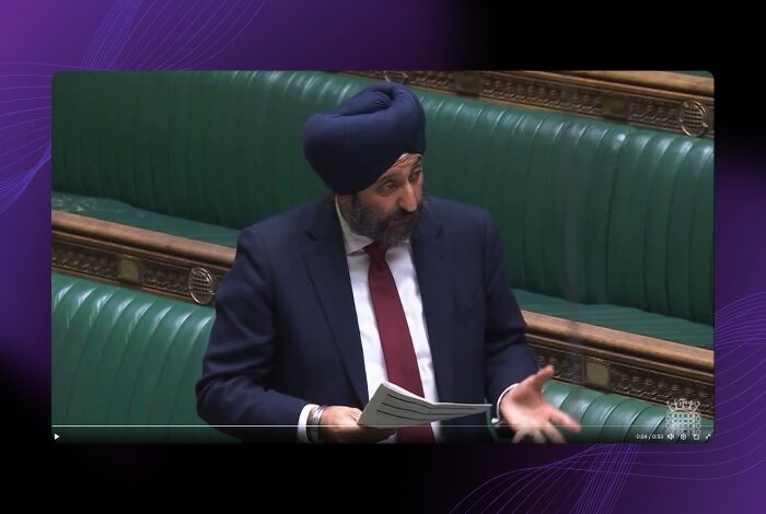 APPG Calls for Rapid Action on UK Crypto Regulation