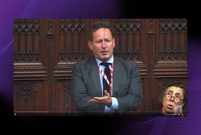 APPG Co-Chair Urges UK to Accelerate Crypto Regulation in Lords Debate