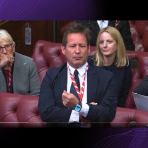 APPG Urges Government to Rethink Proposed Stablecoin Holding Caps