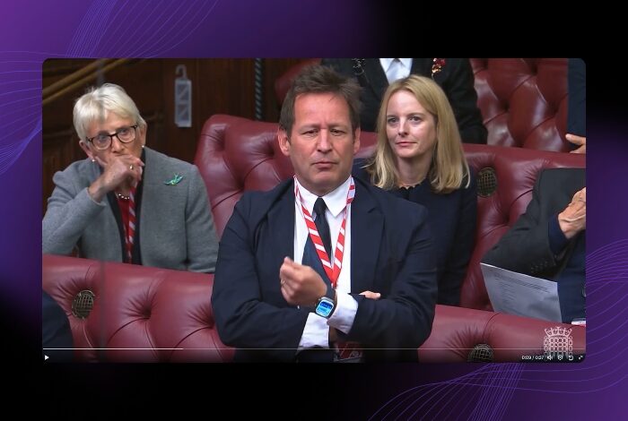 APPG Urges Government to Rethink Proposed Stablecoin Holding Caps