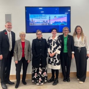 APPG Welcomes Texas Bankers Delegation as Bank of England Publishes Stablecoin Consultation