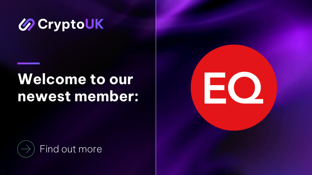 New Member - Equiniti