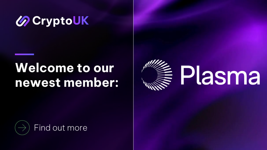 New Member - Plasma
