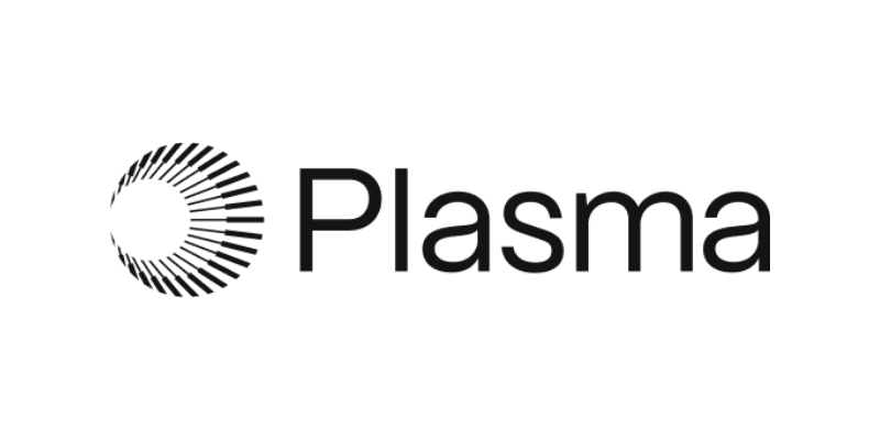 Plasma Logo