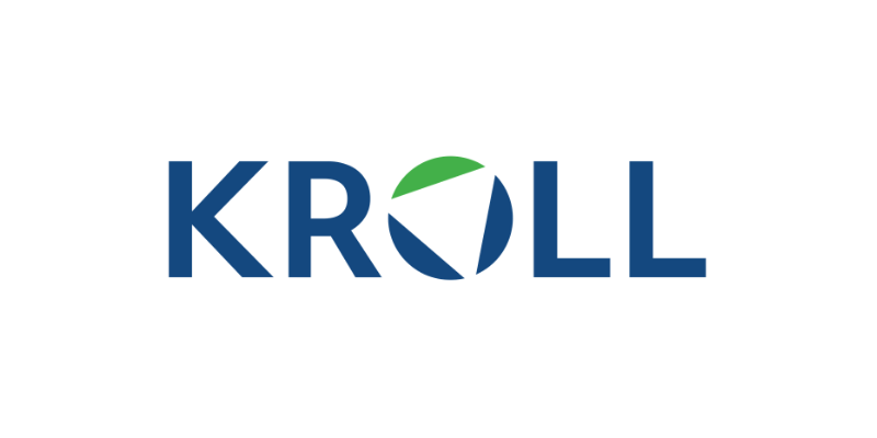 Kroll Logo