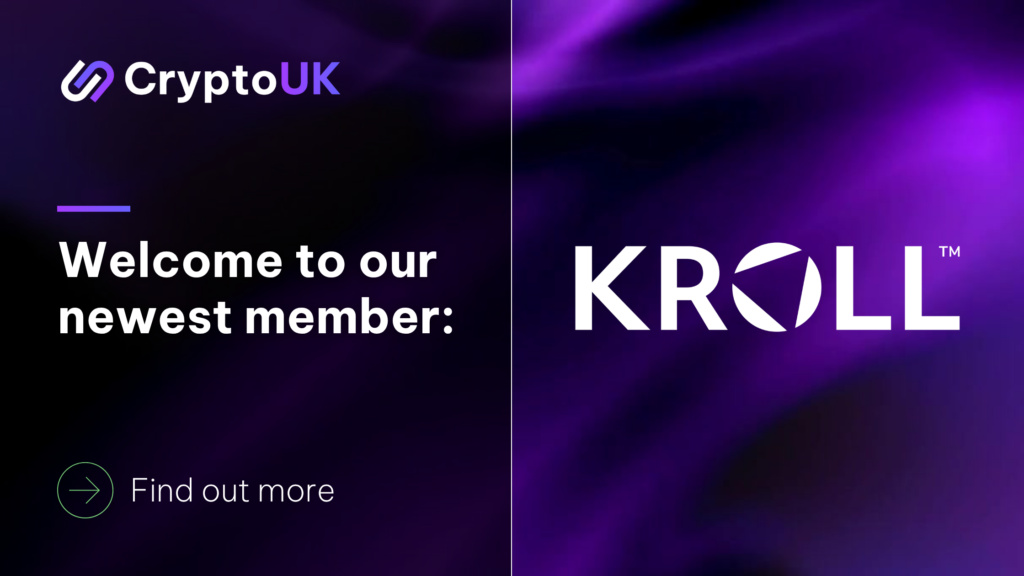New Member - Kroll