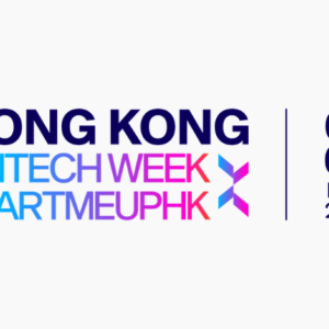 Hong Kong Fintech Week 2026