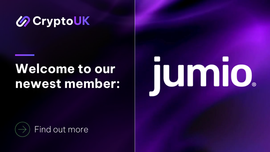 New Member - Jumio