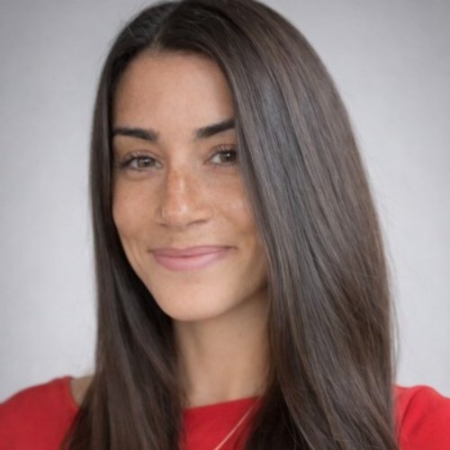 Lindsay Ezykowich