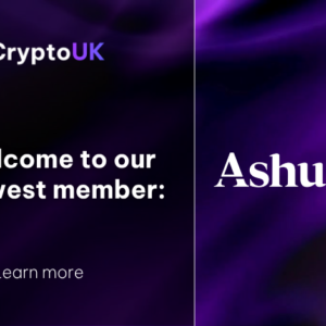 New Member - Ashurst