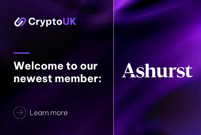 New Member - Ashurst