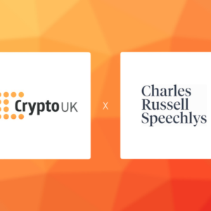 New Member - Charles Russell Speechlys