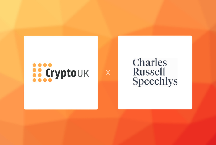 New Member - Charles Russell Speechlys