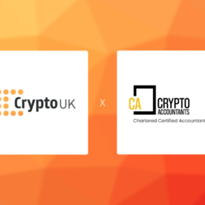 New Member - Crypto Accountants & Advisors