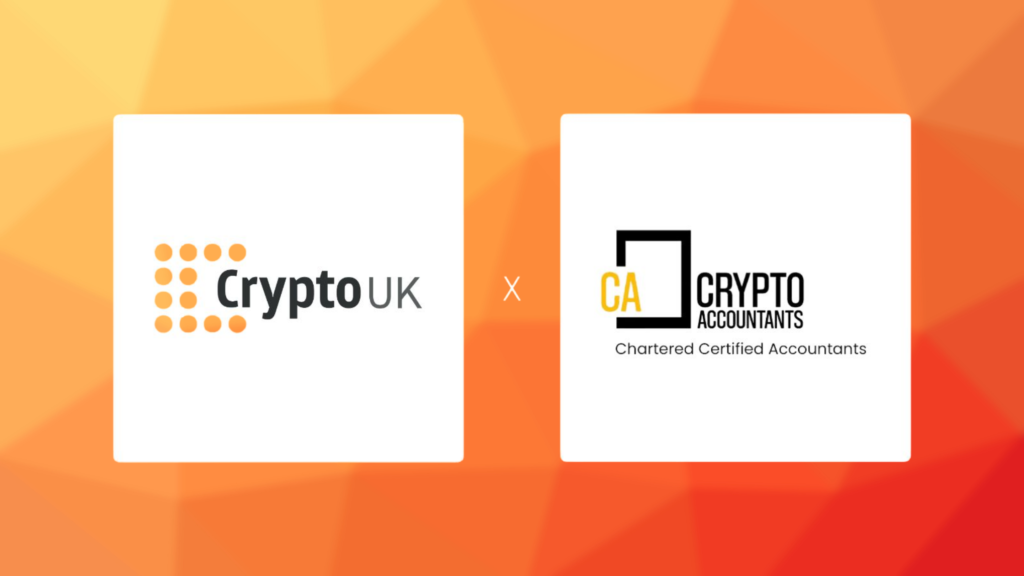 New Member - Crypto Accountants & Advisors