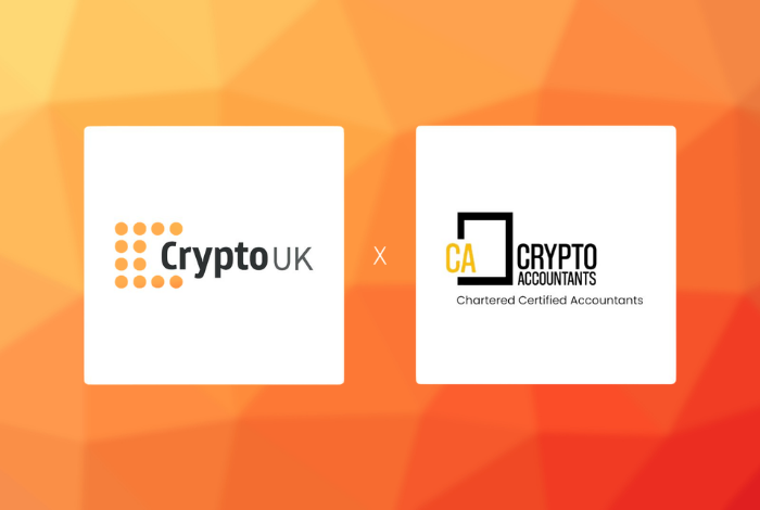 New Member - Crypto Accountants & Advisors