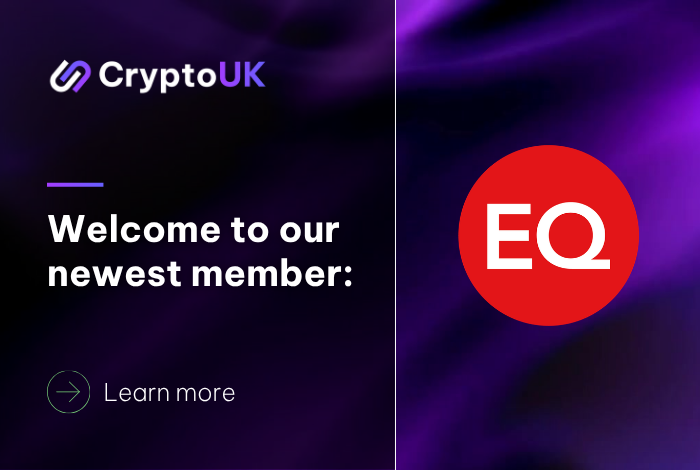 New Member - Equiniti